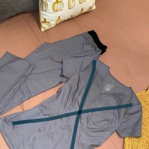 Jaannu classic scrubs PANTS